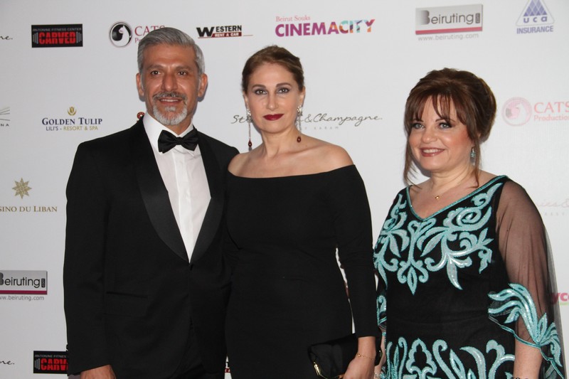 Avant Premiere of Tallatit